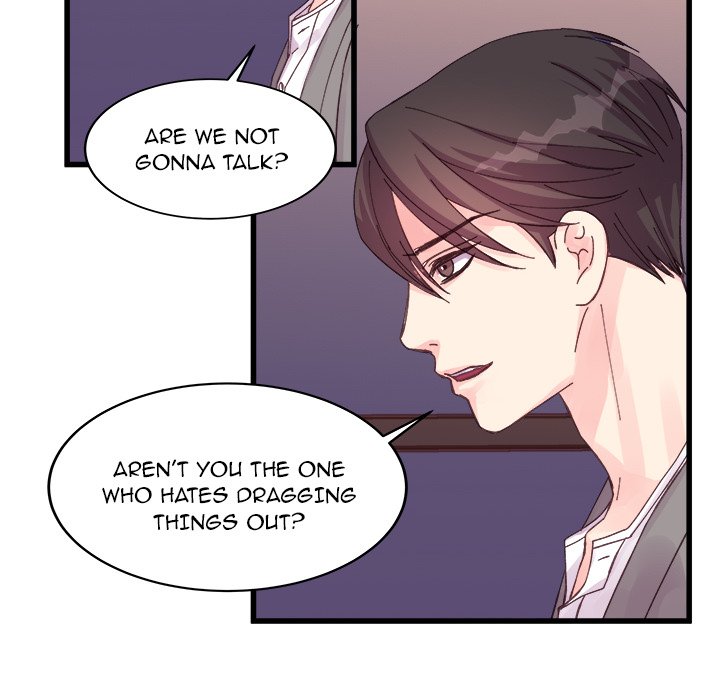 A Nonsense Relationship - episode 20 - 33