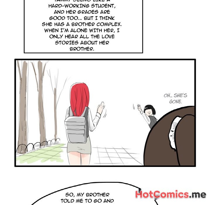 The Amazing Siblings - episode 5 - 27