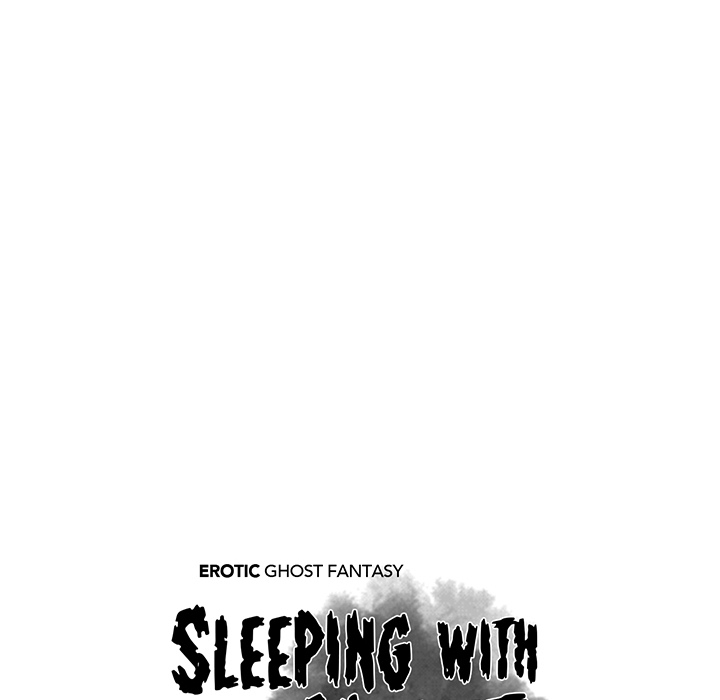 Sleeping With the Ghost - episode 3 - 123