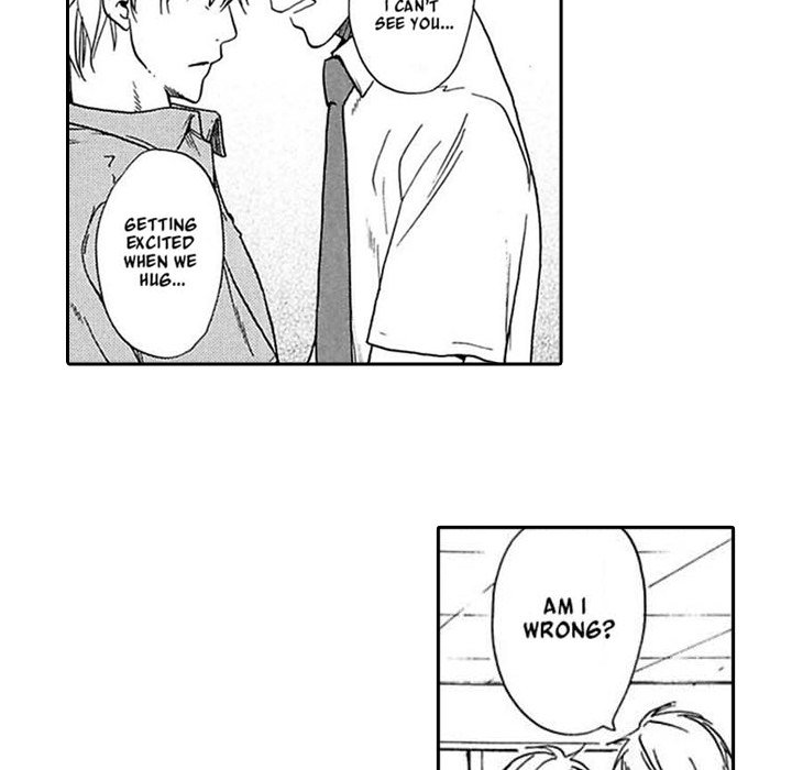 The More Useless He Is, The More I Love Him - episode 10 - 52