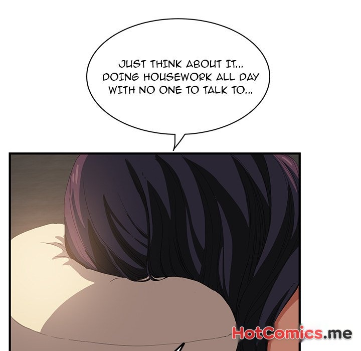 My Stepmom - episode 14 - 50