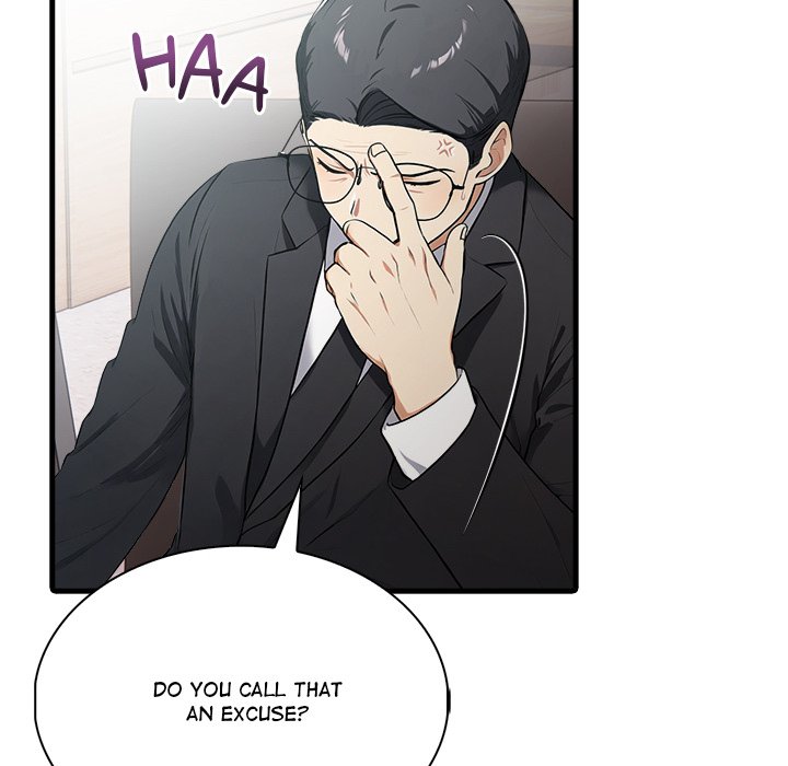 Steamy Webtoon Collection - episode 5 - 31