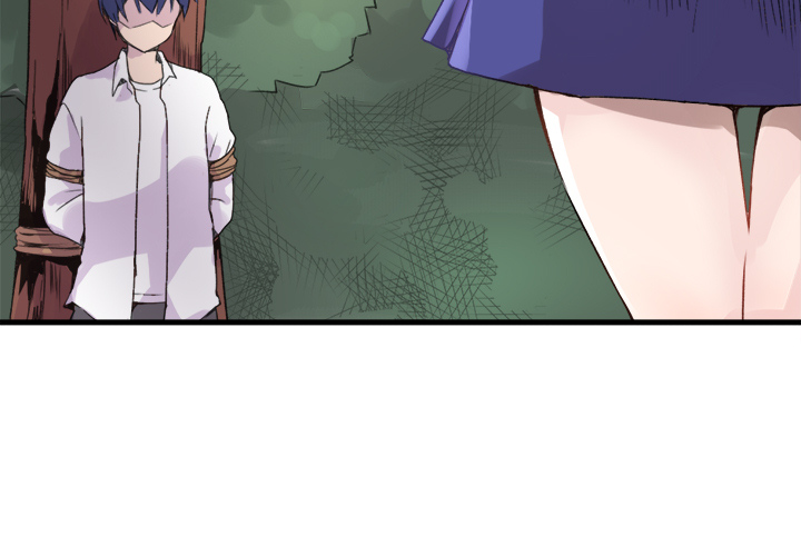 Gefangen - episode 1 - 2
