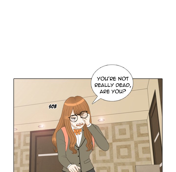Hold My Hand - episode 20 - 34