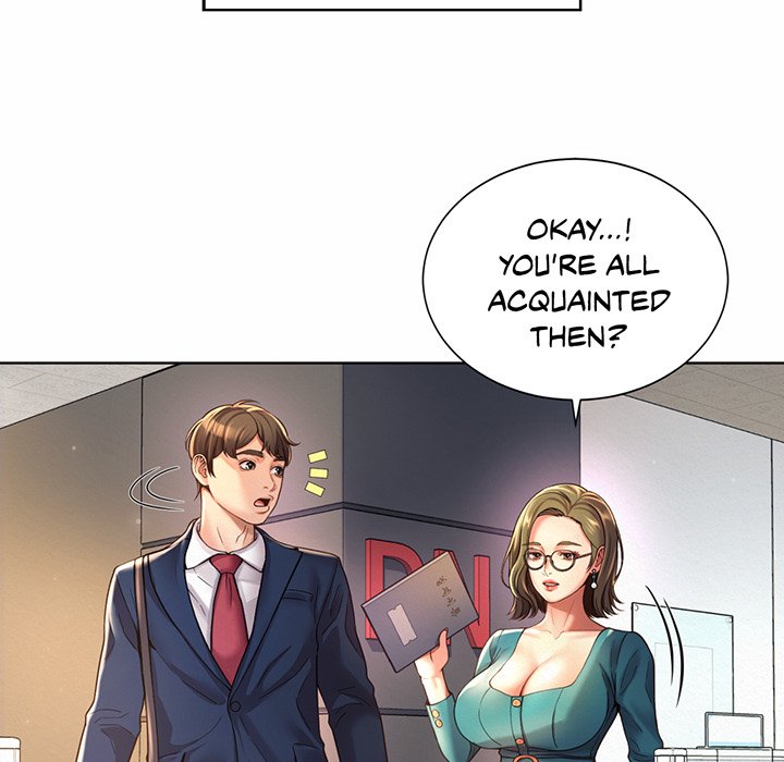 Office Affairs - episode 1 - 151