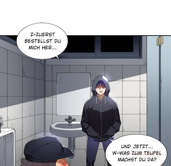 Yuris Nebenjob - episode 30 - 71