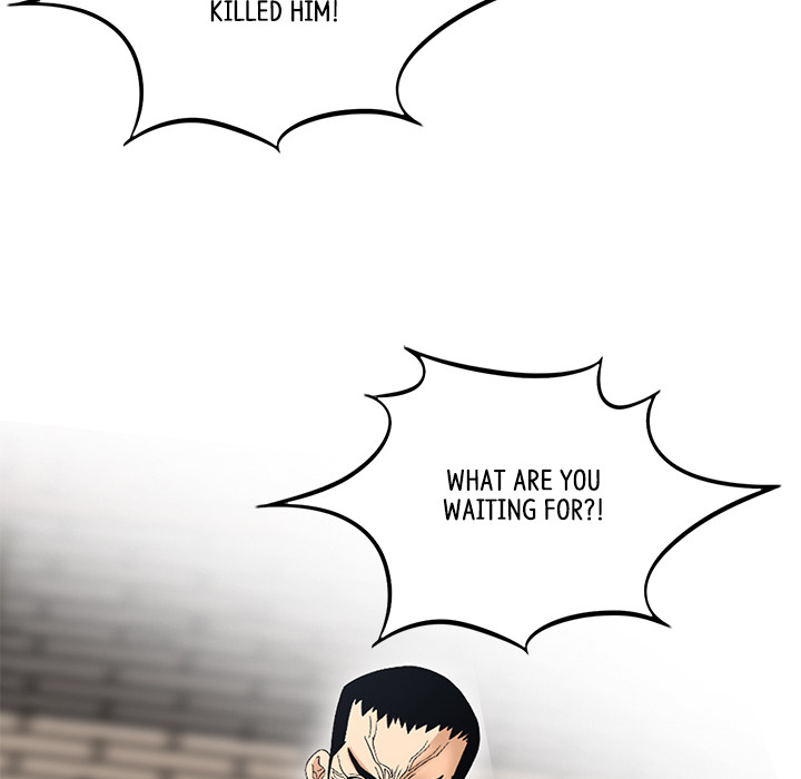 The Tale of The Hyungsan Sect - episode 30 - 87