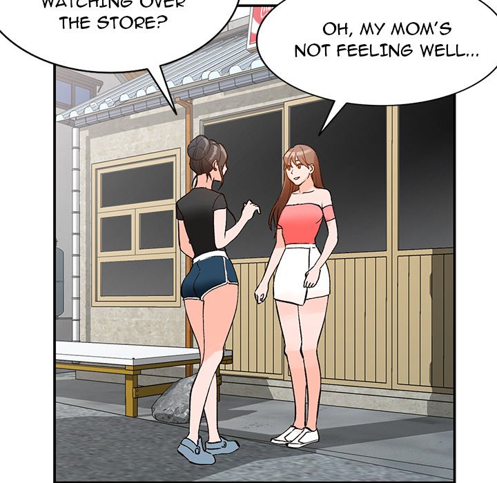 Town Girls - episode 11 - 119