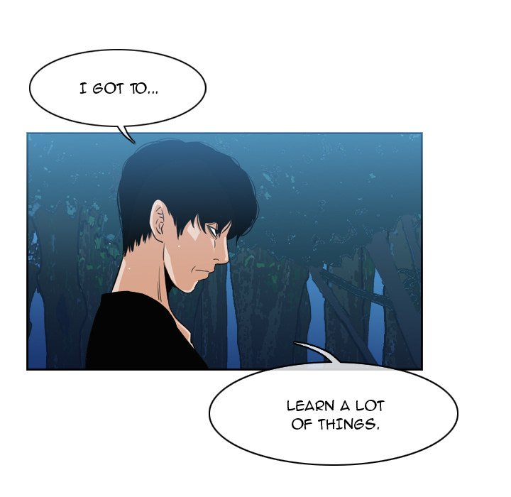 Path to Salvation - episode 55 - 48