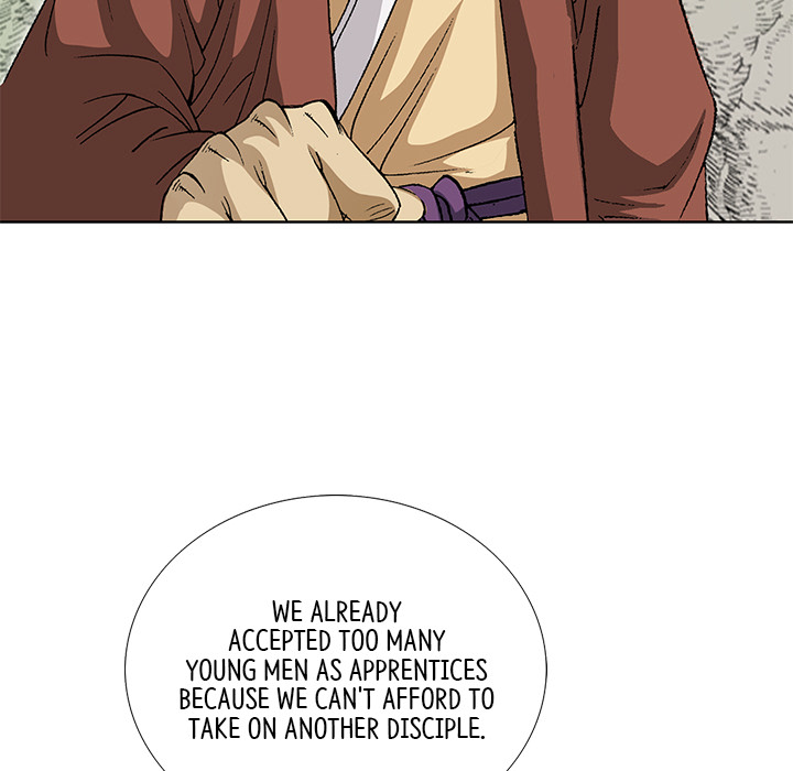 The Tale of The Hyungsan Sect - episode 1 - 82