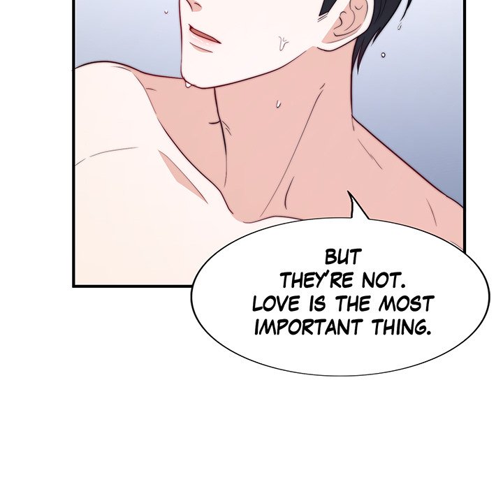 Recessive Omega K's Secret [Season 2] - episode 4 - 63
