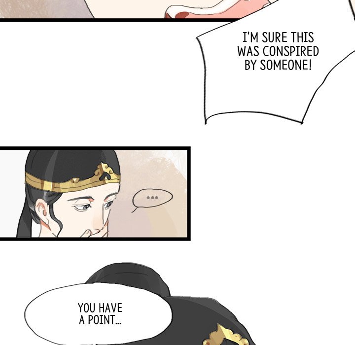The Land of Flowers - episode 8 - 9