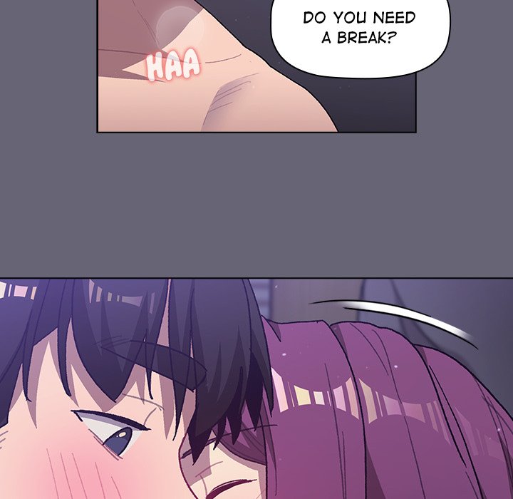 What do I do now...? - episode 55 - 108