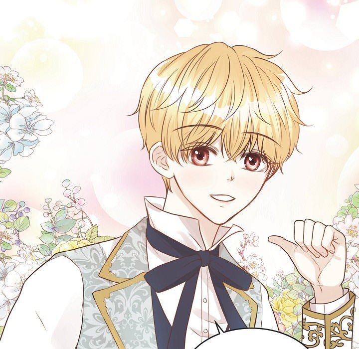 Hold on, Crown Prince! - episode 24 - 30
