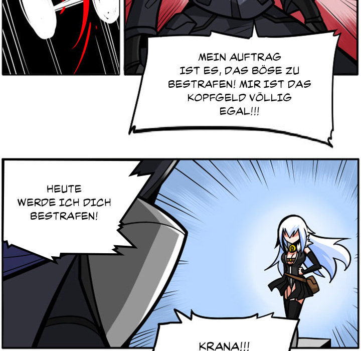 Das Wohnheim aus einer anderen Welt - episode 74 - 33