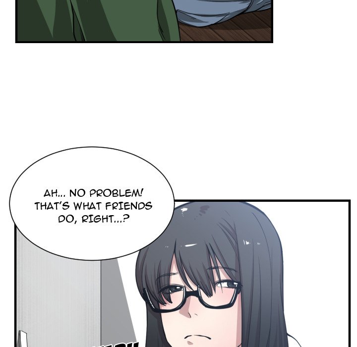 You're Not That Special! - episode 10 - 99