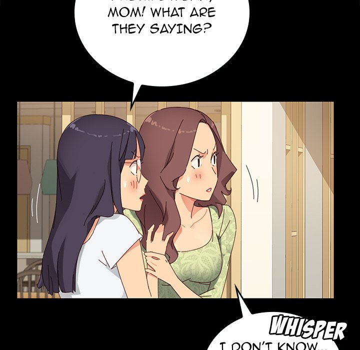 The Perfect Roommates - episode 6 - 72