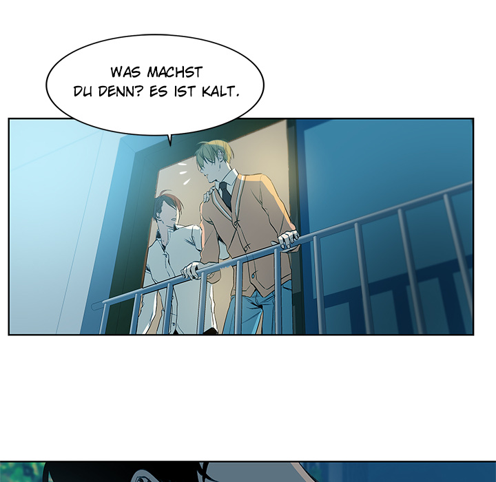 Besondere Beziehungen - episode 7 - 75