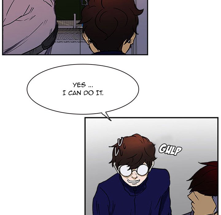 Tweener - episode 22 - 90