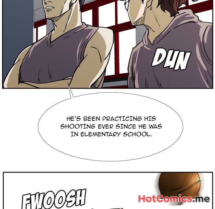 Tweener - episode 30 - 91