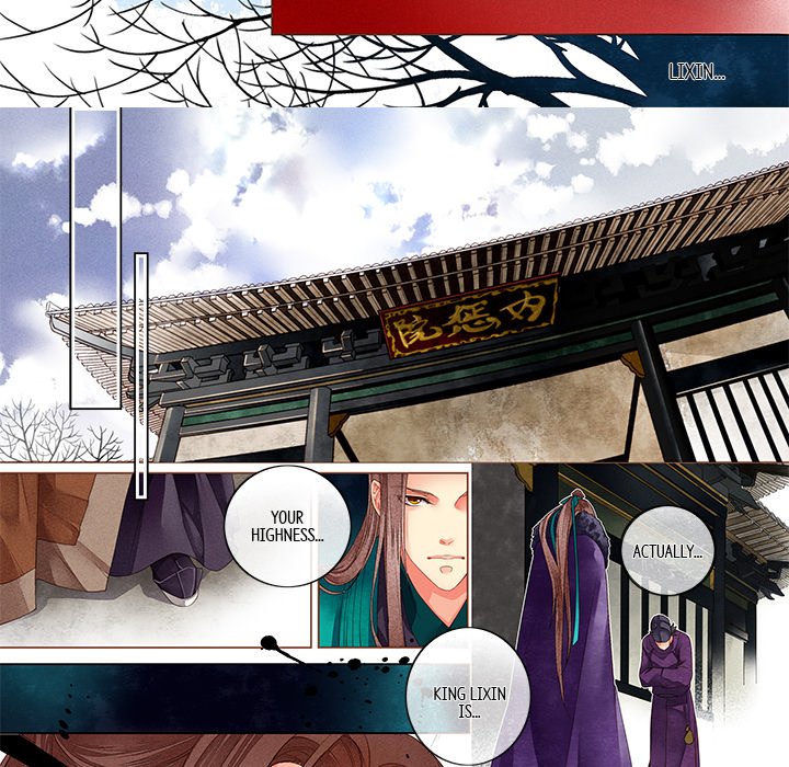 Behind the Clouds - episode 5 - 17