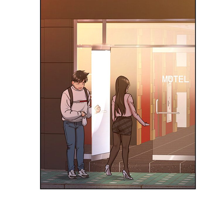 Don't Tell Mom - episode 12 - 103