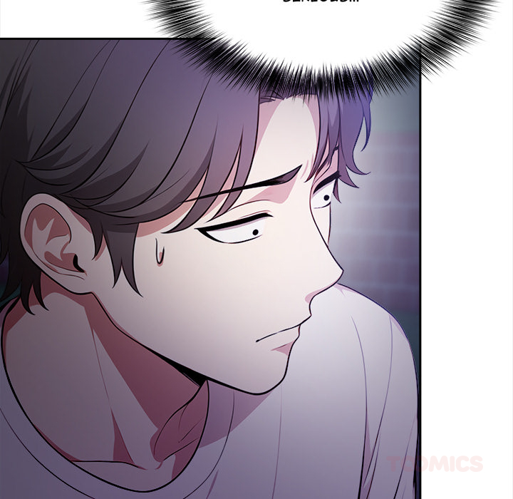 The Best Friend's Secret - episode 8 - 35