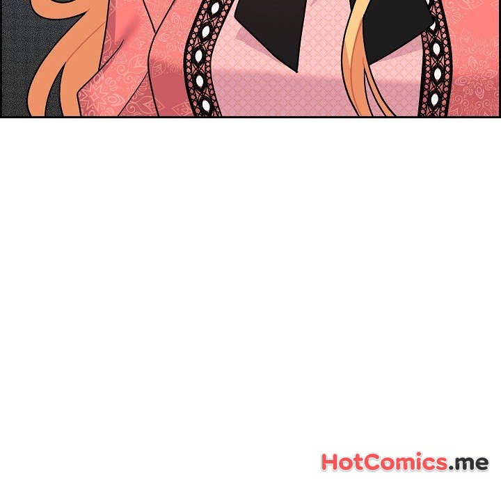 The Destroyer Fell in Love with Me - episode 29 - 122