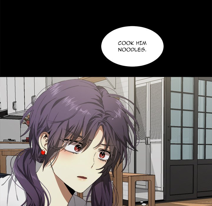 The Spring Scent of the Sea - episode 23 - 10