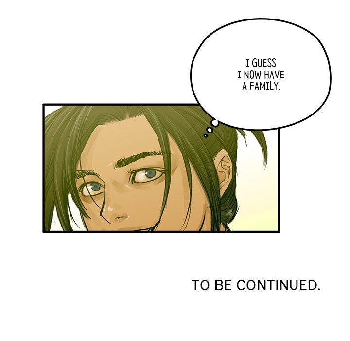 The Blade Demon - episode 3 - 99