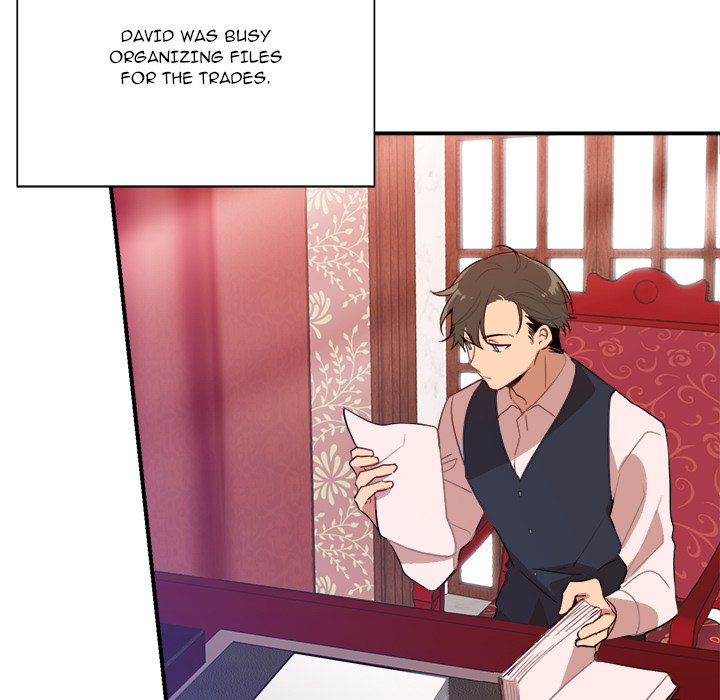 My BL Tales - episode 3 - 46