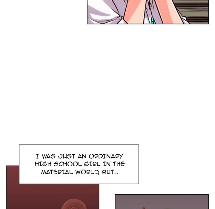 Forest of the Fireflies - episode 18 - 26