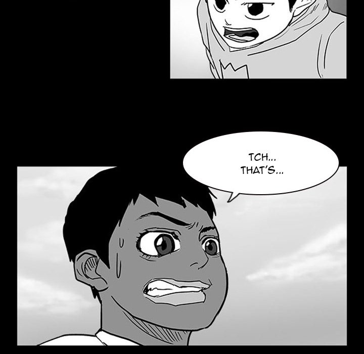 Tweener - episode 14 - 19