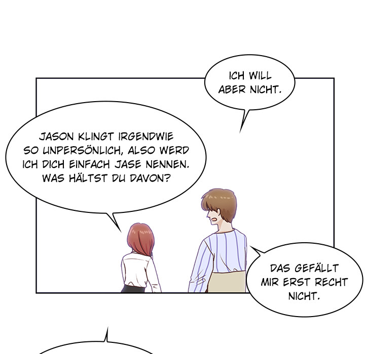 Der Mädchen-Knigge - episode 61 - 74