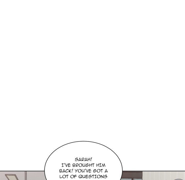 The Spring Scent of the Sea - episode 34 - 8