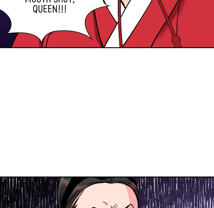 The Princess's Guard - episode 68 - 79