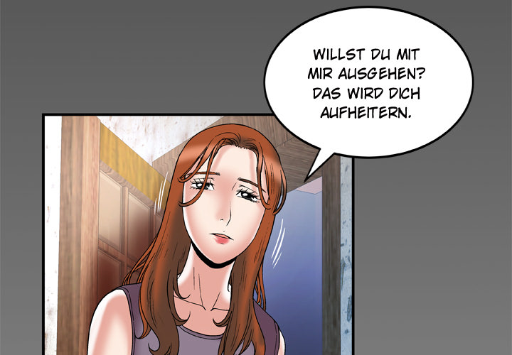 Die Partner meiner Frau - episode 68 - 0