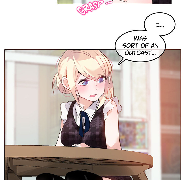 A Pervert's Daily Life - episode 18 - 44