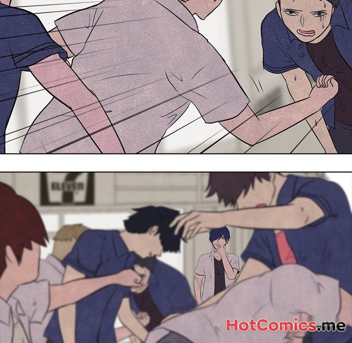 High School Devil - episode 17 - 19