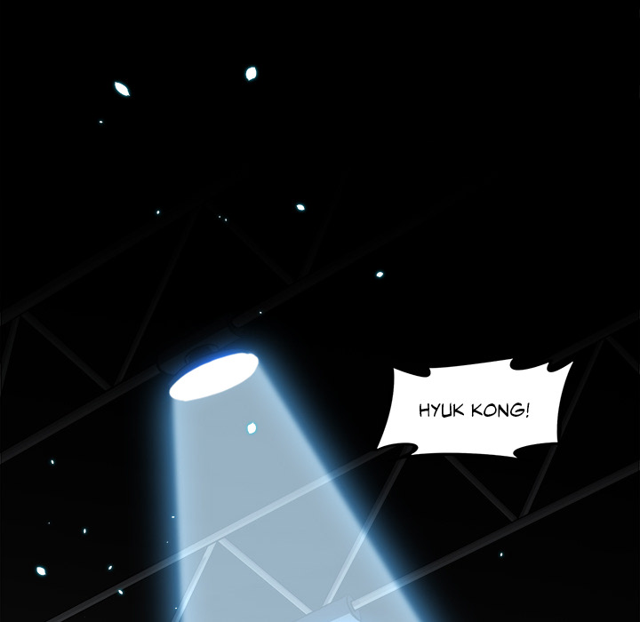Invasion - episode 19 - 20