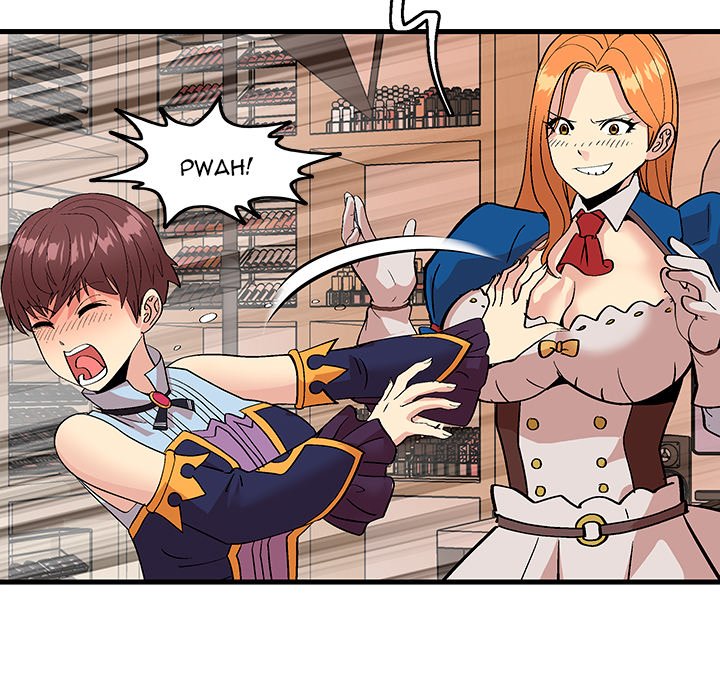 Cosplay Girl - episode 3 - 49