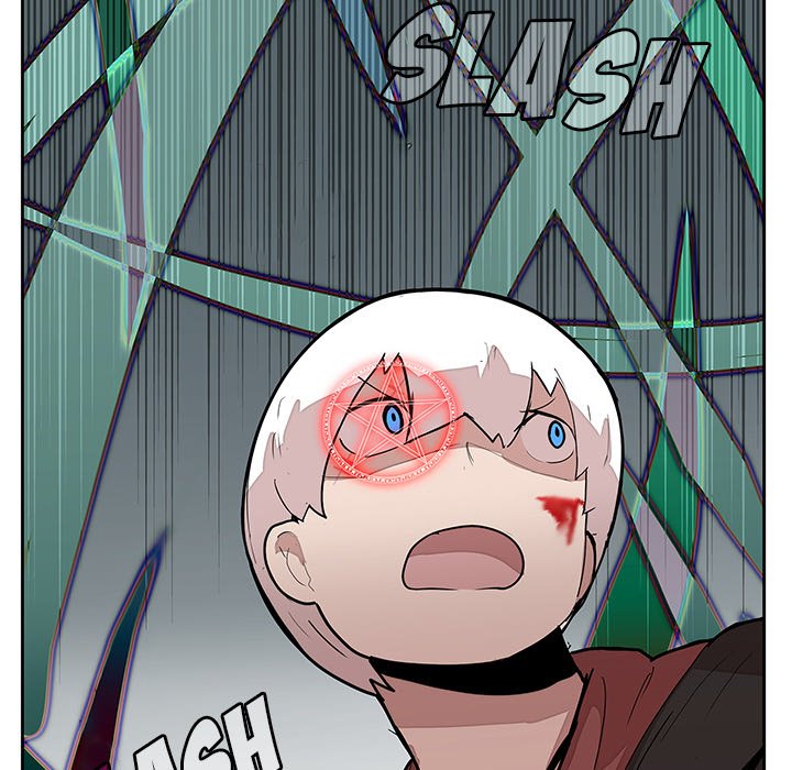 Justitia - episode 27 - 40