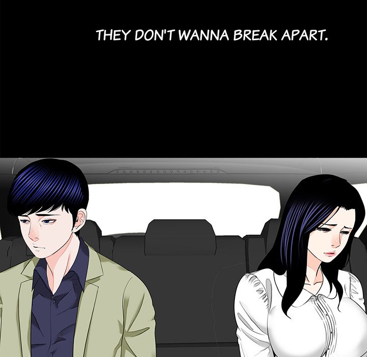 The Richest People in Gangnam have their Own Problems - episode 14 - 83