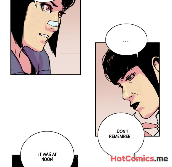Kill Starter - episode 33 - 36