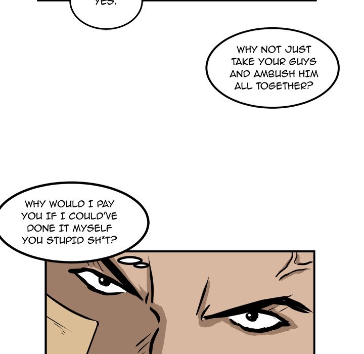 He Queen - episode 19 - 56