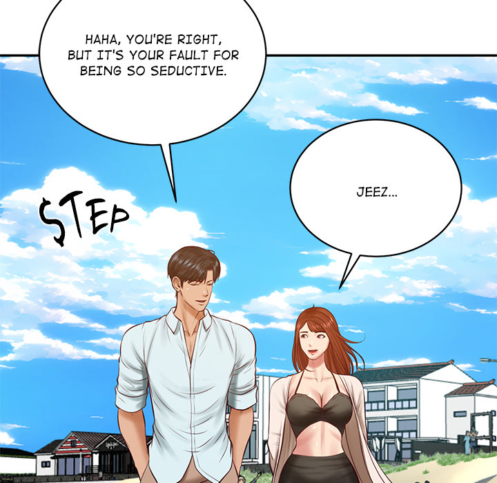 Extremely Rich Family - episode 66 - 35