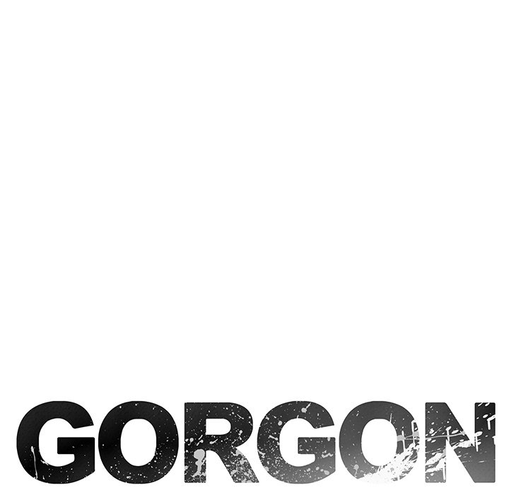 Gorgon - episode 70 - 67