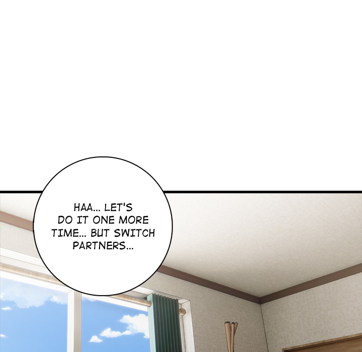Seductive Curves Behind Closed Doors - episode 19 - 57