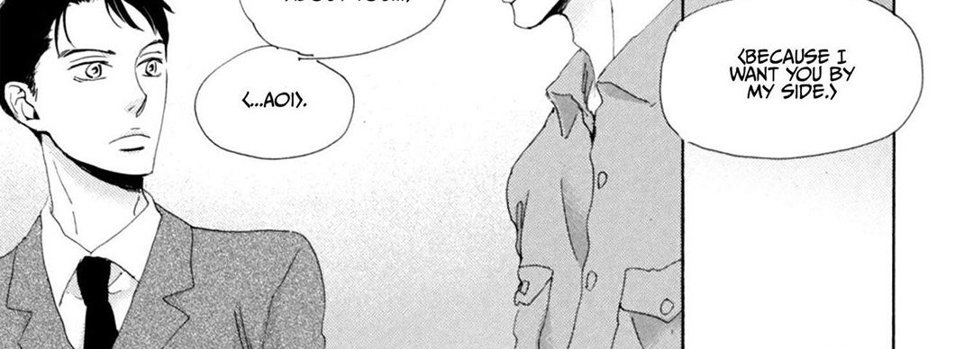 Ginza Neon Paradise - episode 7 - 34