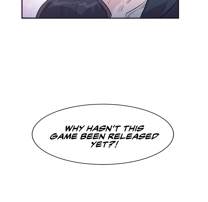Log in to Lust-a-land - episode 3 - 31